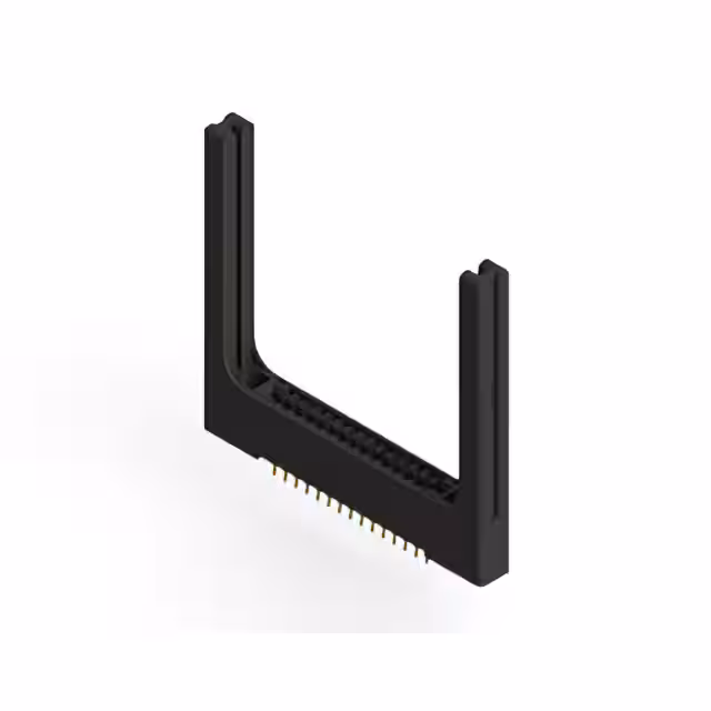 396-030-556-258 EDAC Inc.  Edgeboard Connectors